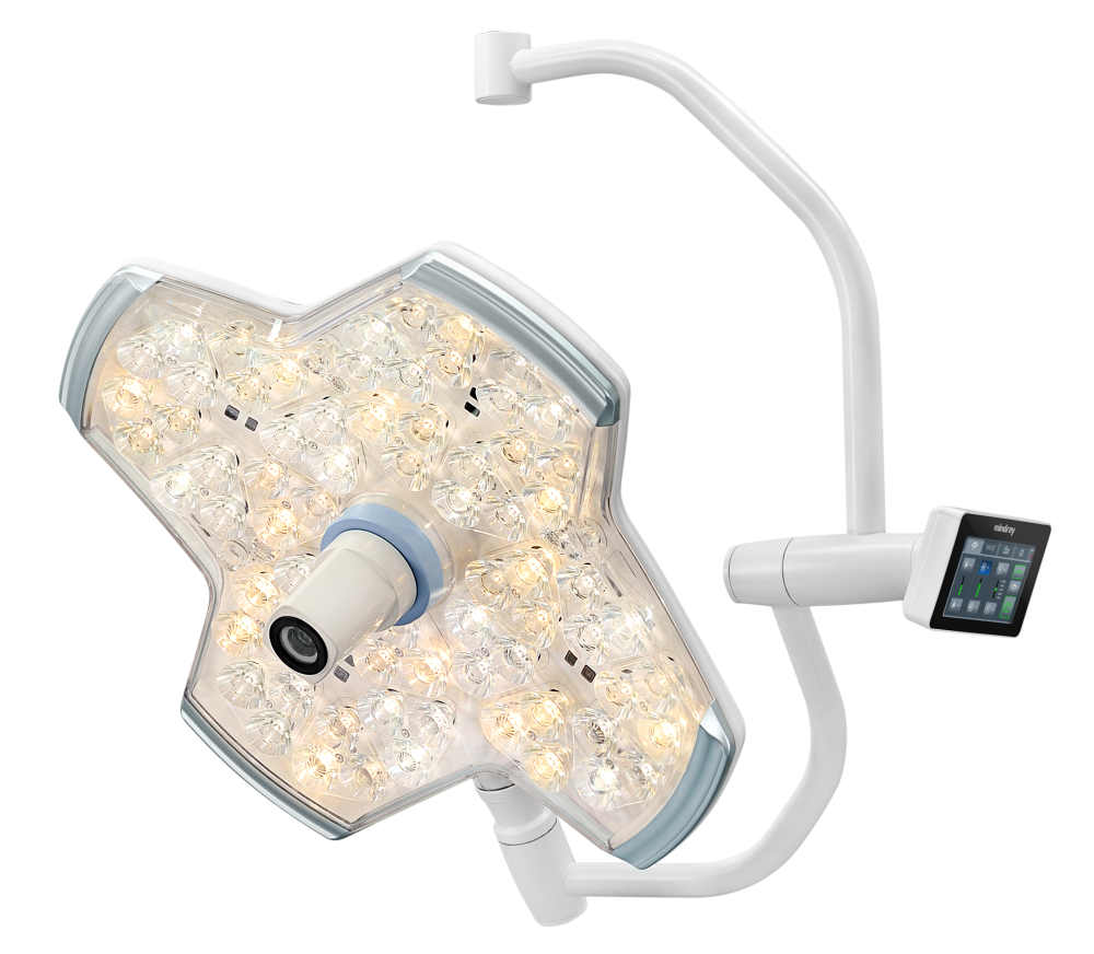 HyLED X Series  LED Surgical Lights