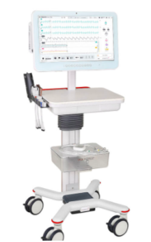 Task Force® Touch CARDIO for non-invasive continuous hemodynamic measurement Task Force® Touch CARDIO for non-invasive continuous hemodynamic measurement