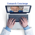 Comarch Medical Concierge