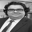 Professor Sube Banerjee, Honorary Consultant Professor Sube Banerjee, Honorary Consultant