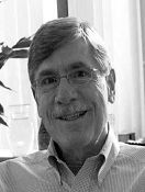  Jerry Gebhart, Professor