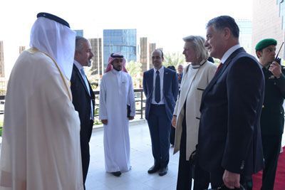 Agfa HealthCare Inaugurates New Office in Riyadh, Saudi Arabia