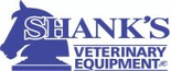 Shank's Veterinary Equipment